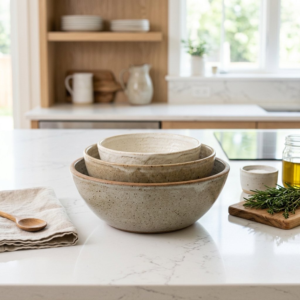 Kitchen & Cooking essentials