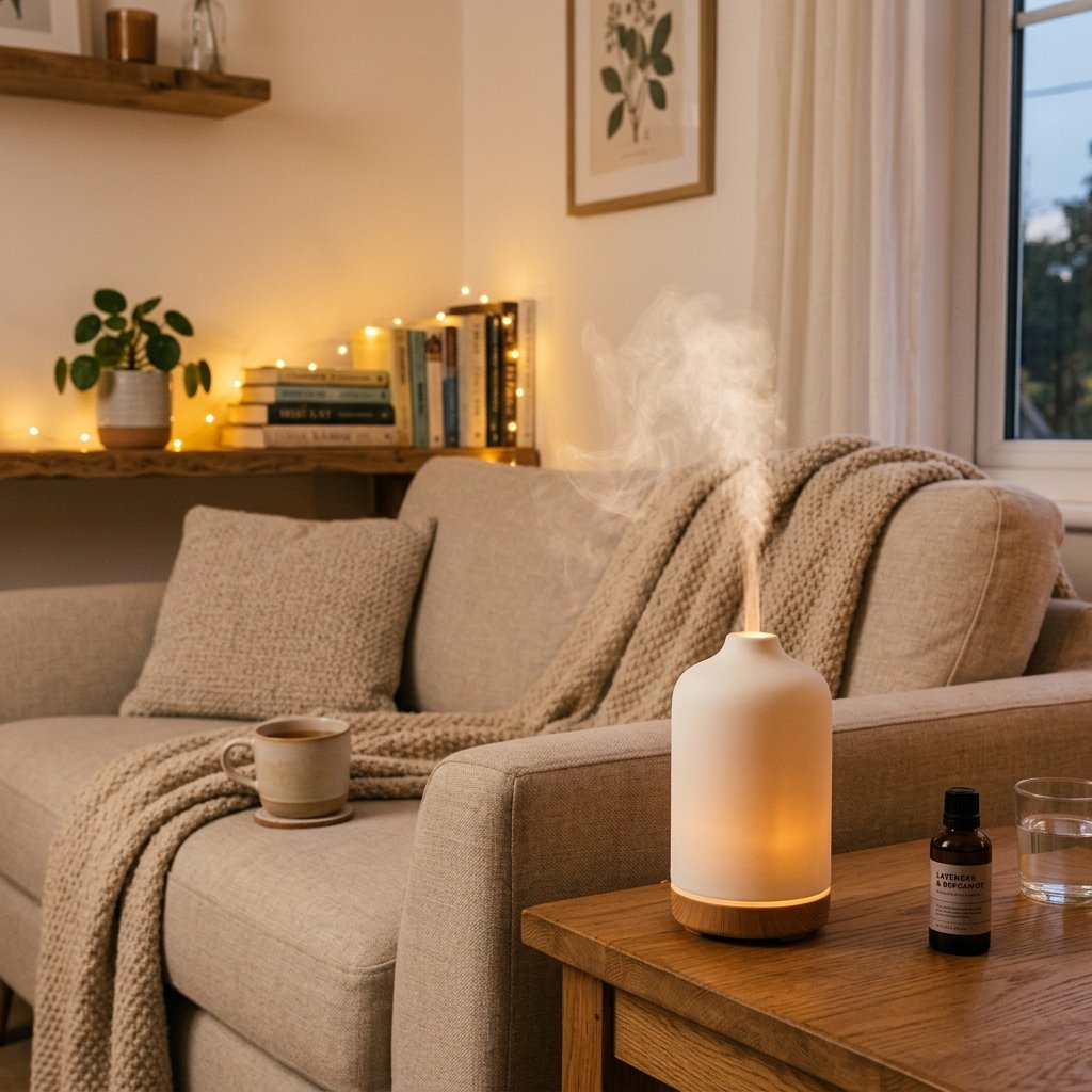 Lighting & Ambiance lamps